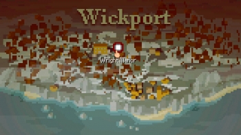 The Last Door Screenshot